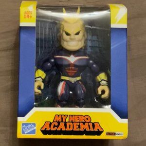 My Hero Academia All Might Action Figure